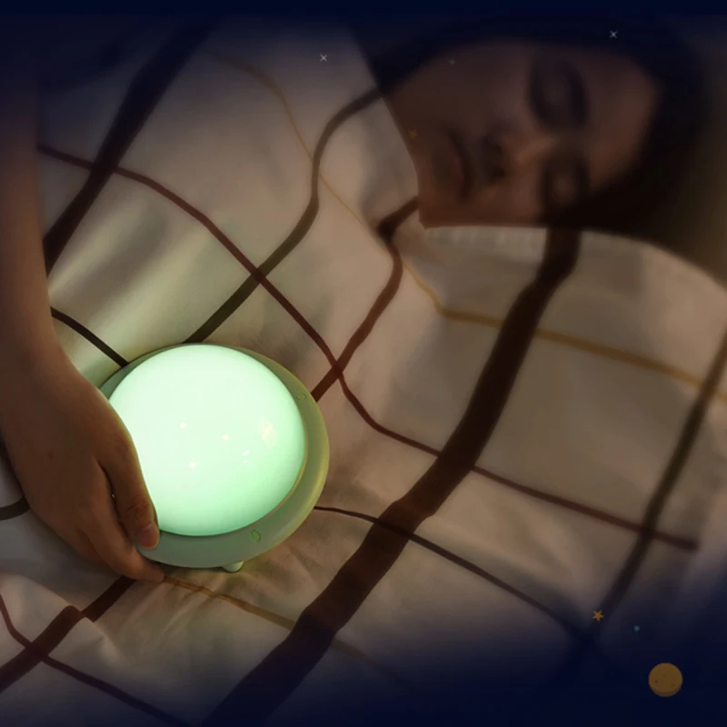 

Econo LED Projector Starry Sky Night Lamp Colorful Dream Projection Lamp Romantic Bedroom Bedside Lamp Gift For Children ds99