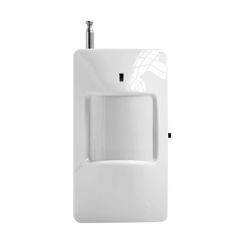 Беспроводной пассивный инфракрасный датчик движения ALARMEST 433 МГц для