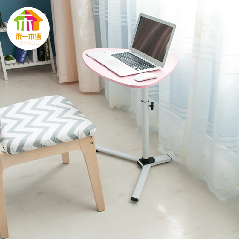 Настольная кровать для ноутбука ленивый Рабочий стол|Столы ноутбука| |