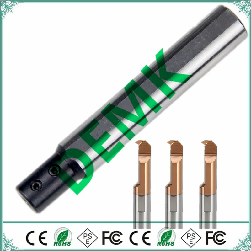 1 Набор внутреннее отверстие 16 мм 20 мм|Токарный инструмент| |