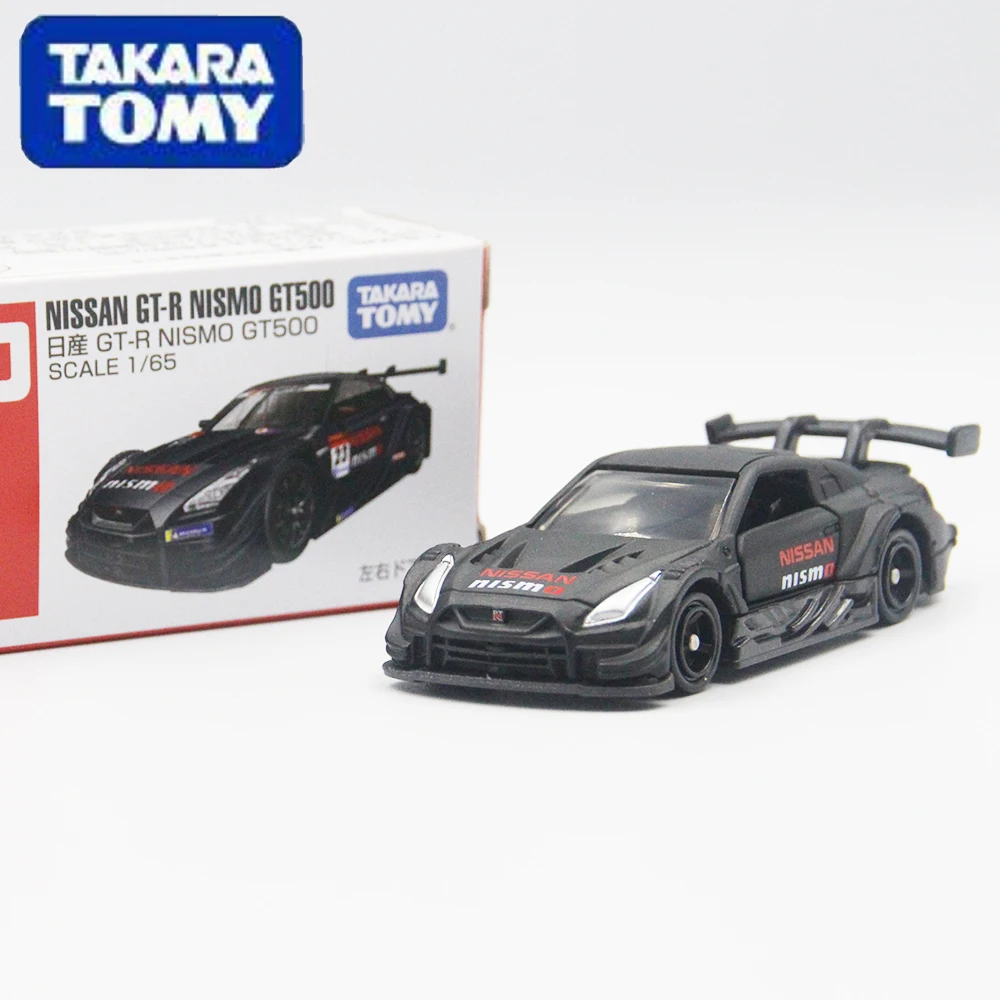 Автомобиль Takara TOMY Tomica литые игрушки мини металлическая модель автомобиля аниме