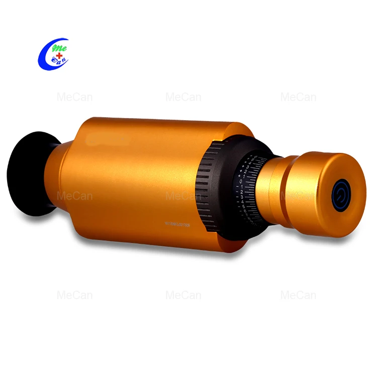 

Manually Ophthalmic Handheld Portable Refractometer