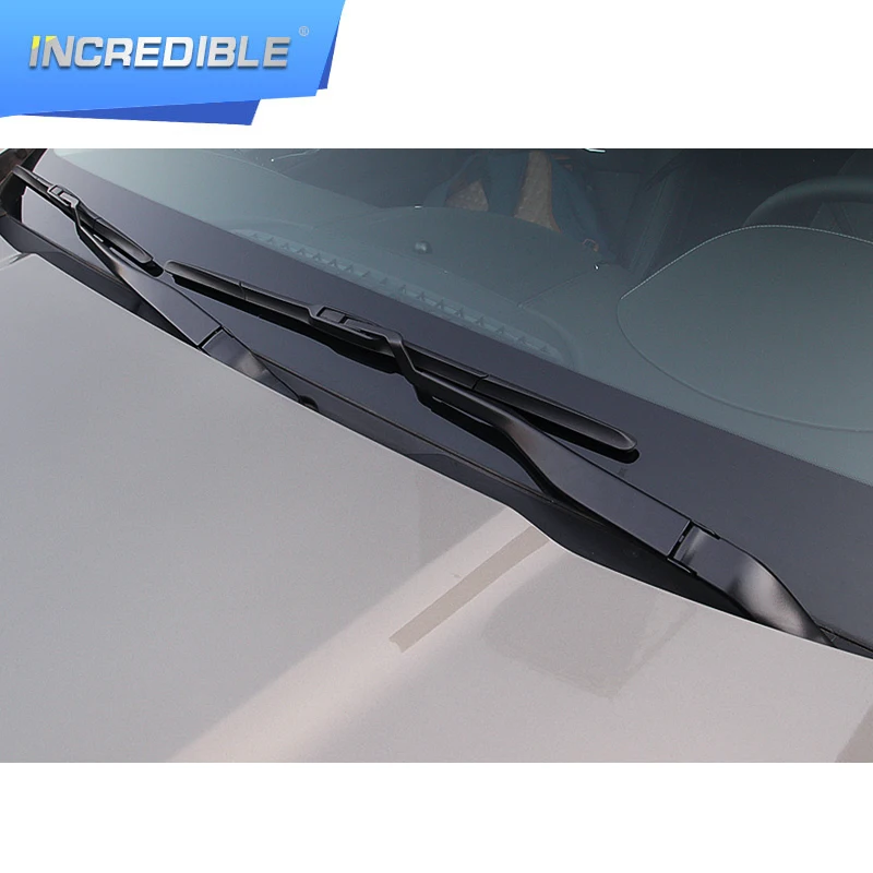 Невероятные щетки стеклоочистителя для Mazda 2 Demio Fit крюковые рычаги 2003 2004 2005 2006 2007