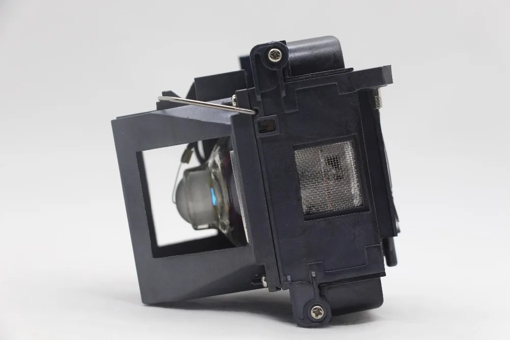 SHENG совместимая лампа проектора ELPLP60 V13H010L60 для Epson Lampada ELPLP-60
