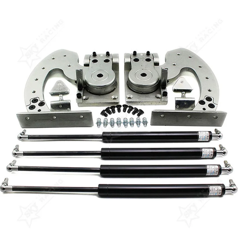 Набор петель для дверей Lambo горячая Распродажа стальные Универсальные