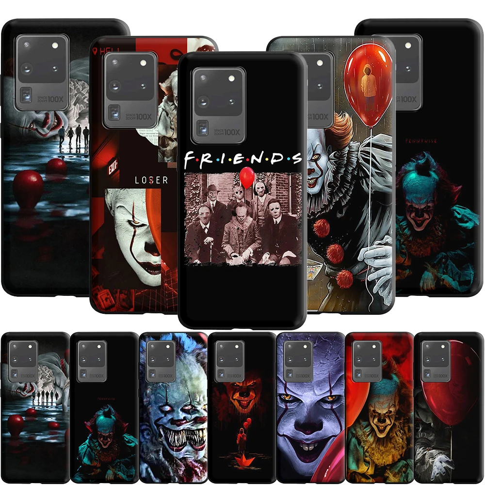 Чехол для Samsung Galaxy A10 A10S A20 A20E A20S A30 A30S A40 A50 A51 A70 A71 A21S A02S A31 A42|Бамперы| |
