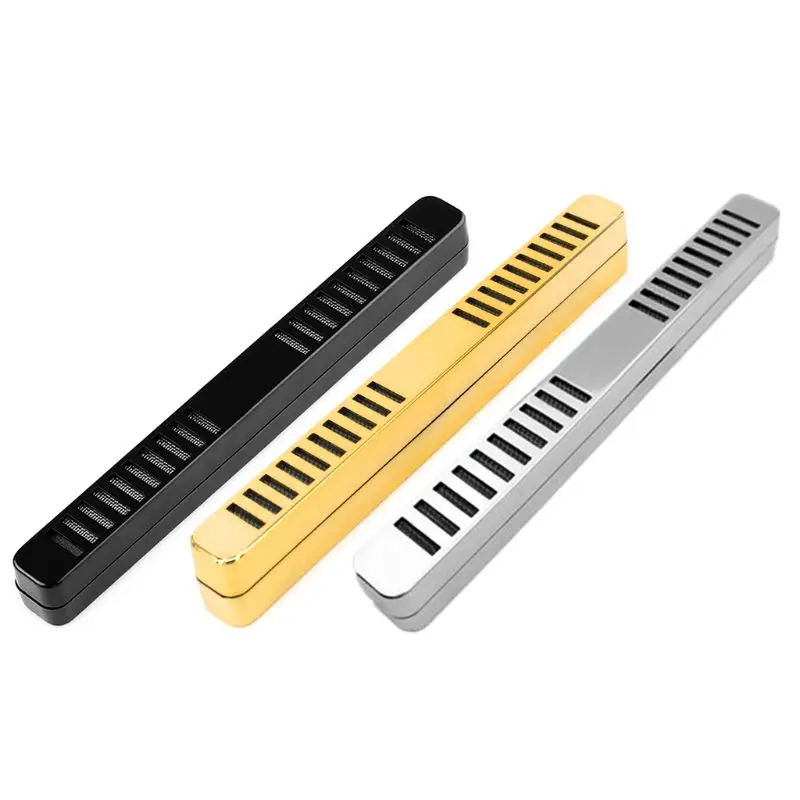 

Rectangular Humidor Smoking Cigar HuRectangular Humidor Smoking Cmidor Humidifier Bar-type Tobacco Gadget Accessories for Cigars