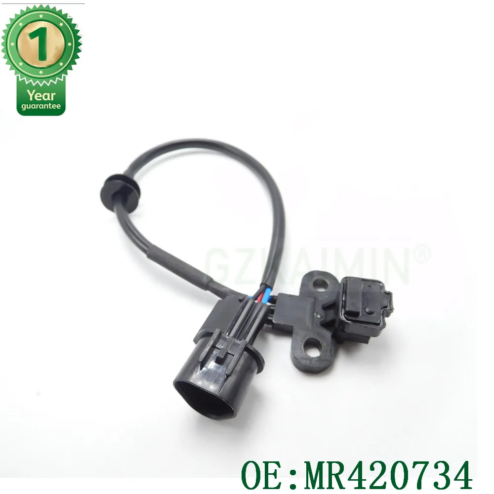 Новый датчик фазы кривошипа для MITSUBISHI LANCER SPACE MR420734 J5T26273 K-M | Автомобили и мотоциклы