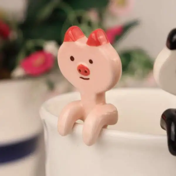 Прилавок источник внешней торговли оригинальный заказ креативная мультяшная