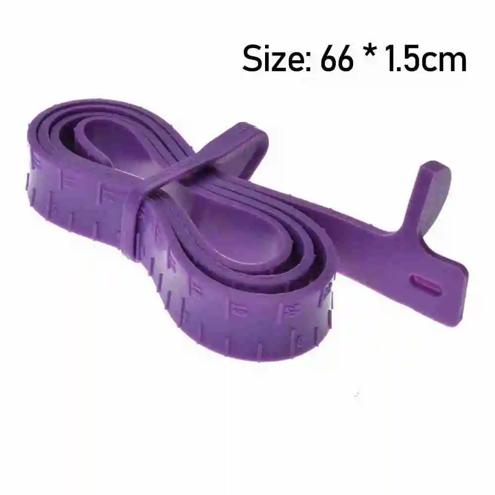 

1pcs Silicone Cake Mold Fondant Measuring Tape For Cake Decoration Dividing Pastry Baking Craft Ruler Supplies Border DIY S Z9D7