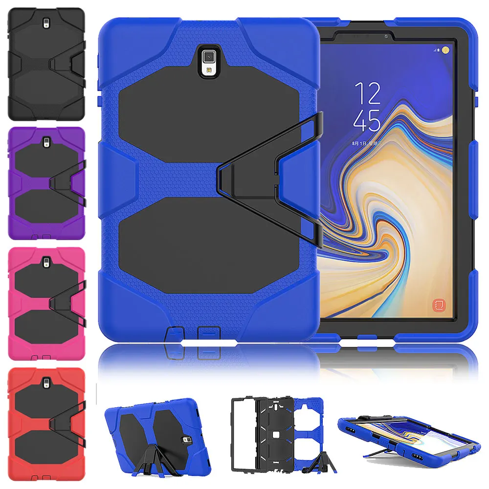 Жесткий чехол для Samsung Galaxy Tab A A6 10 1 2016 T585 T580 SM T580N силиконовый планшета|Чехлы