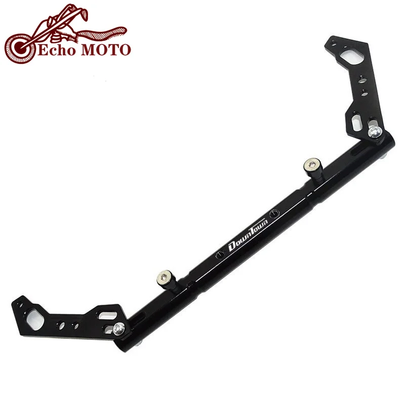 

For KYMCO Downtown 300/350i CK250T 300i XCITING 250/300/400/400S/500 K-XCT Motorcycle CNC Aluminum Steering Damper balance lever