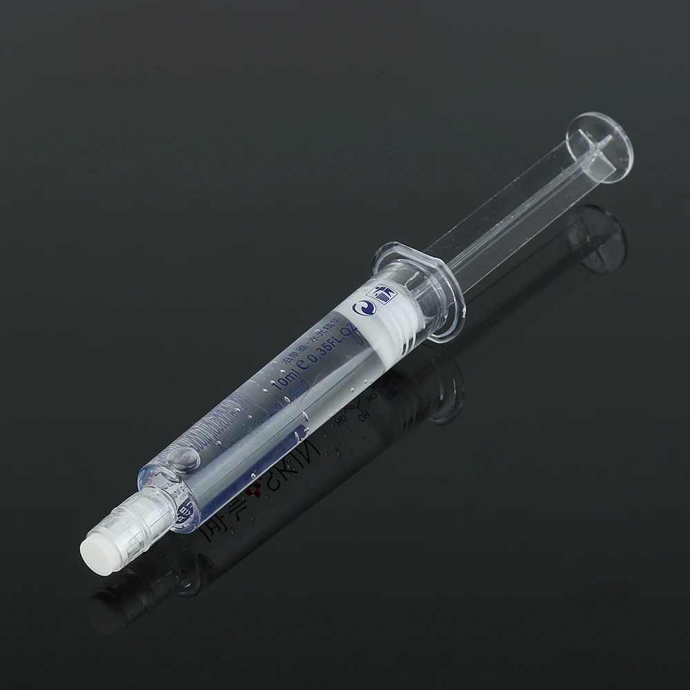 Влаги Сущность чистая Гиалуроновая кислота Сыворотки крем для лица против