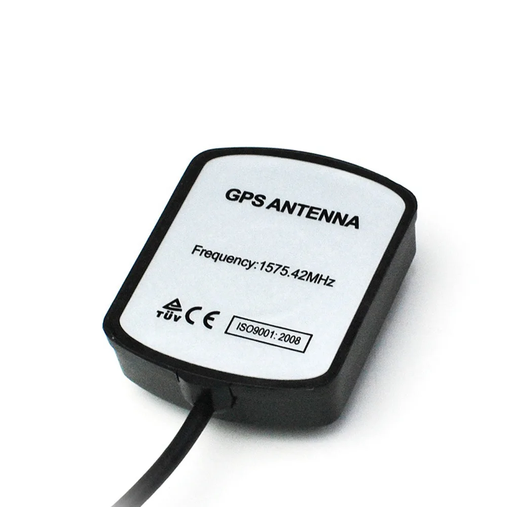 Внешняя антенна с разъемом SMA типа 3 м | Автомобили и мотоциклы