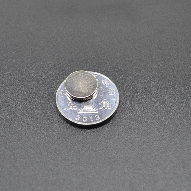 300 шт 10x2 неодимовый магнит 10 мм x 2 мм Round Круглый супер мощный сильный постоянный магнитный диск imanes 10x2