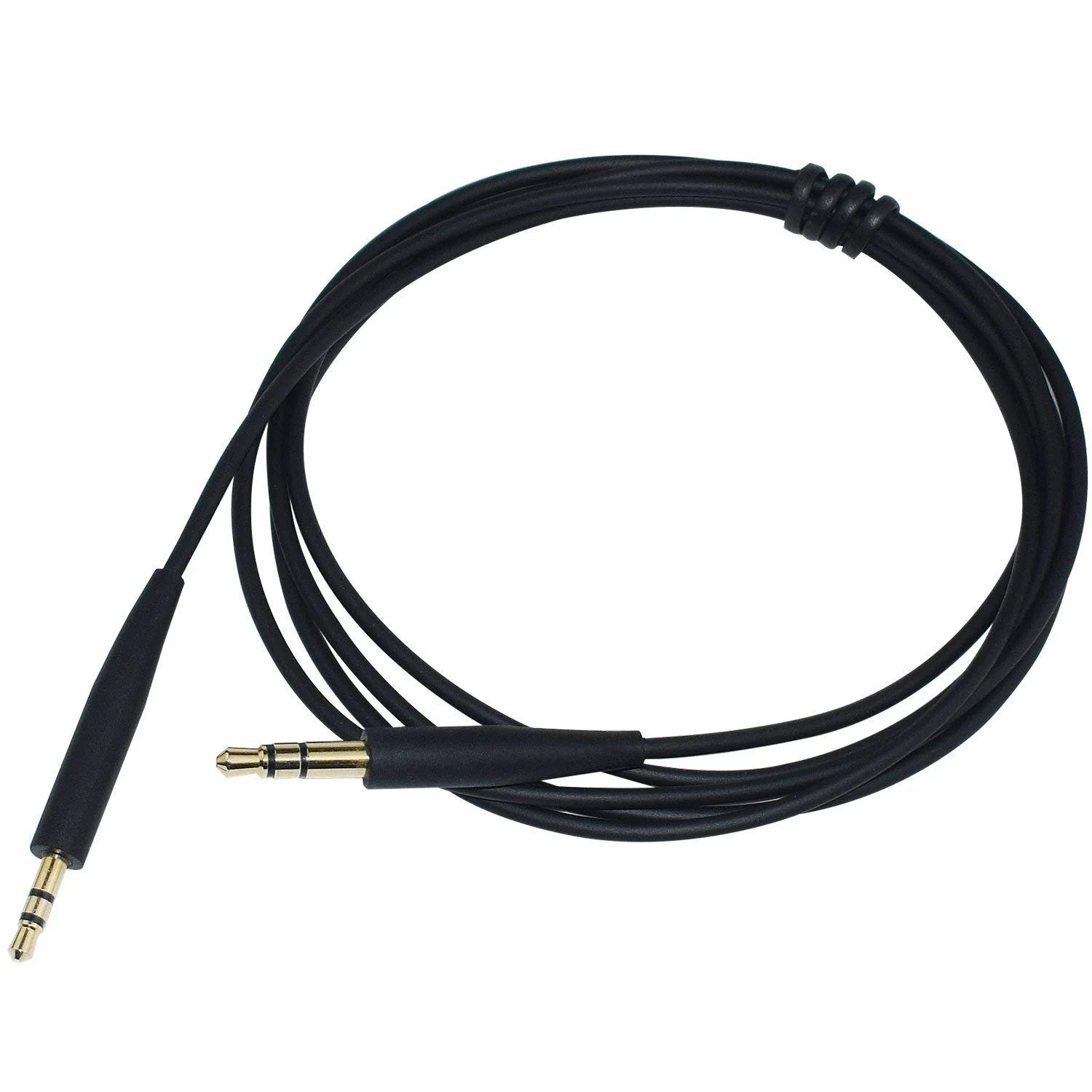 Для Bose Тихий комфорт 25 QC25 QC35 SoundTrue OE2 OE2i AE2 AE2i наушники 2 5 мм до 3 5.5 футов/1 4 м