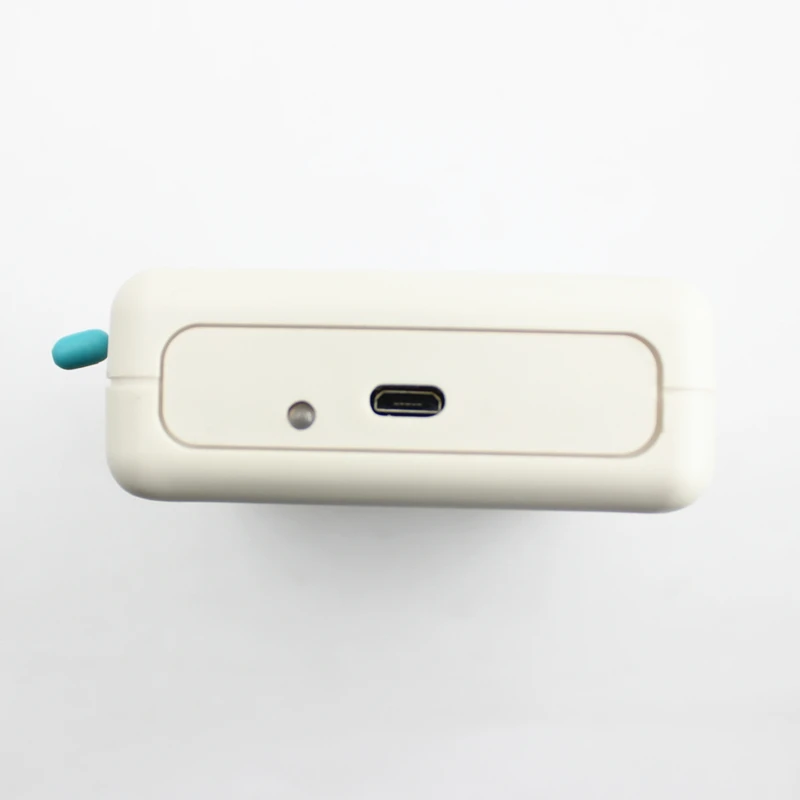 T7 Новый тестер транзисторов Tft Диод Триод Емкость Измеритель Lcr Esr измеритель Npn Pnp
