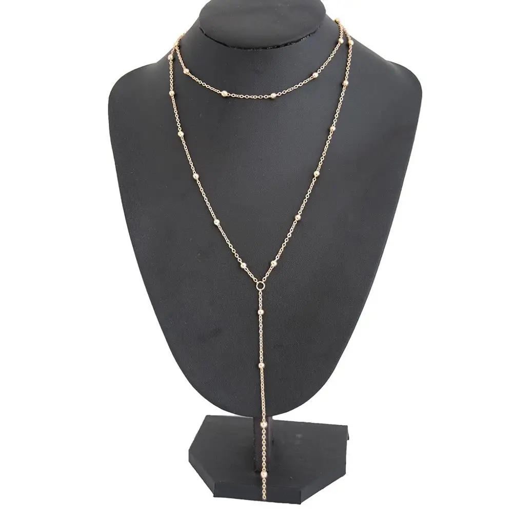 Американское ожерелье pop Экспресс желание горячий костюм с кулоном Ожерелье