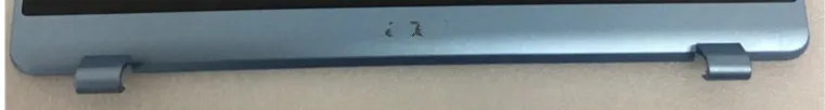 11 6 "Сменный сенсорный экран Переднее стекло дигитайзер для Acer Aspire V5 122 122P 0681 0816