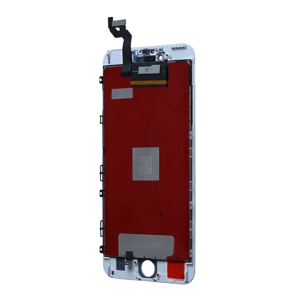 Без битых пикселей ЖК-дисплей для iPhone 6s Plus Pantalla Замена 3D сенсорный экран