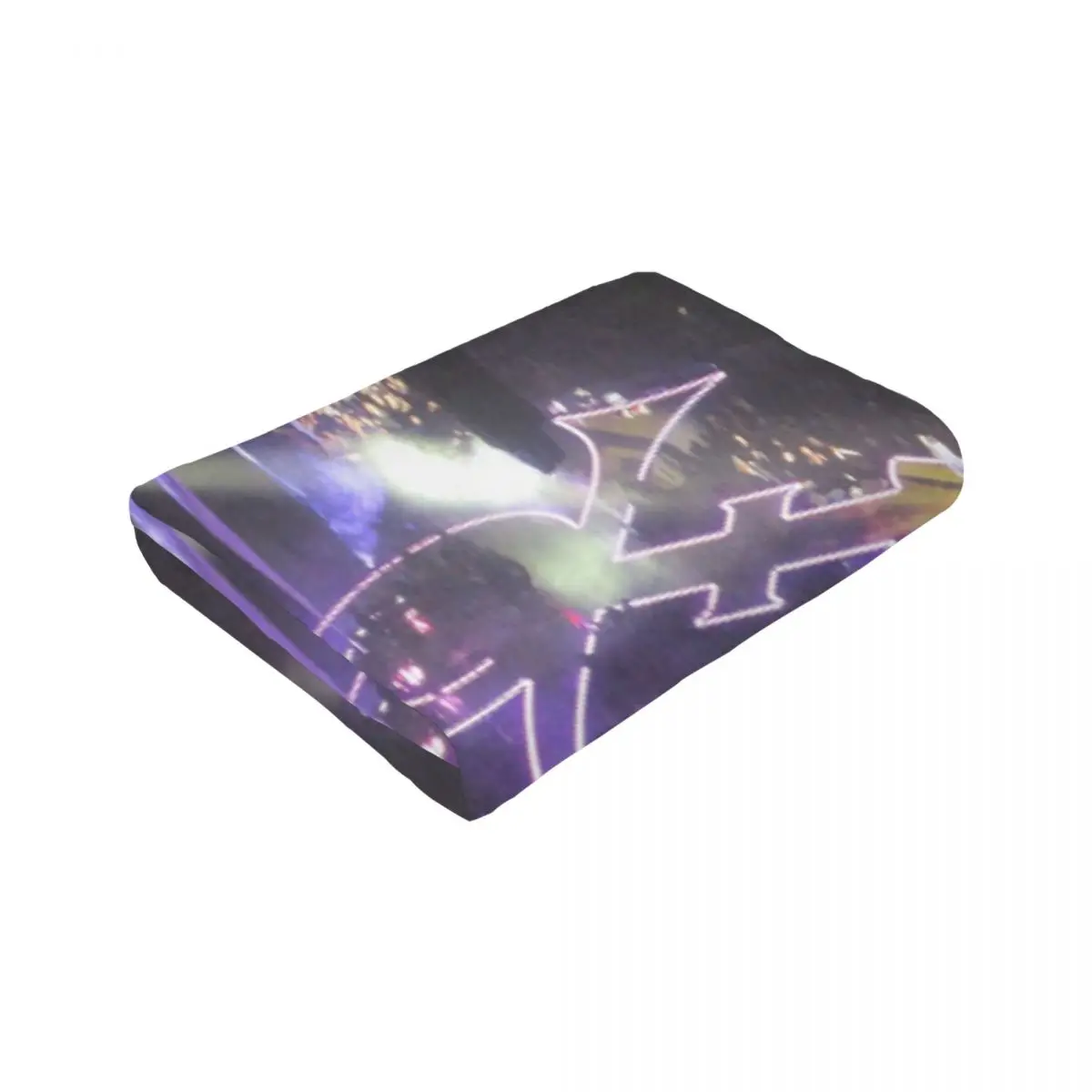 С символом принца 1683 одеяло покрывало для кровати клетчатое женское одеяло-пончо