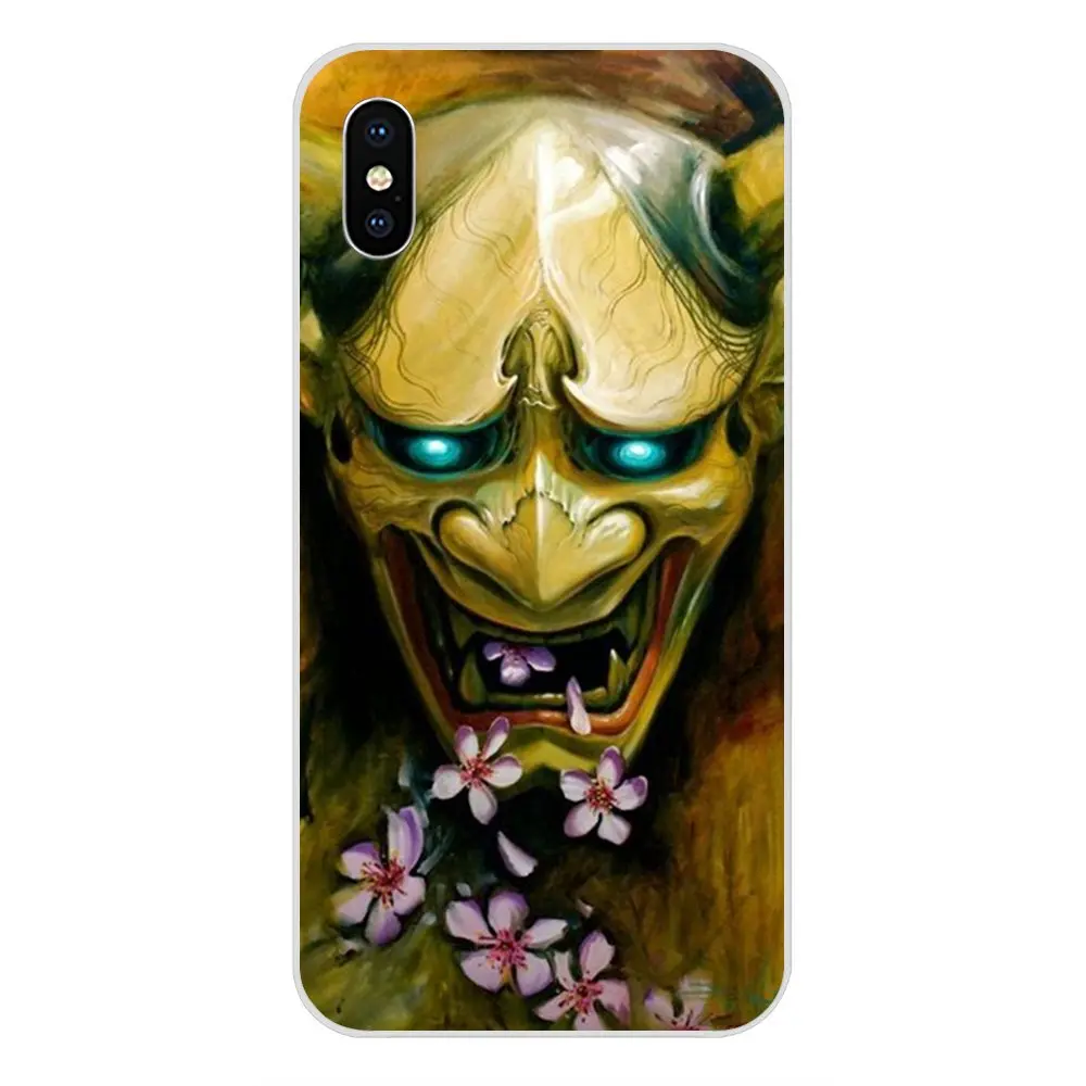 Крутая лучшая японская маска для Xiaomi Mi3 Mi4 Mi4C Mi4i Mi5 Mi 5S 5X 6 6X 8 SE Pro Lite A1 Max Mix 2 Note 3