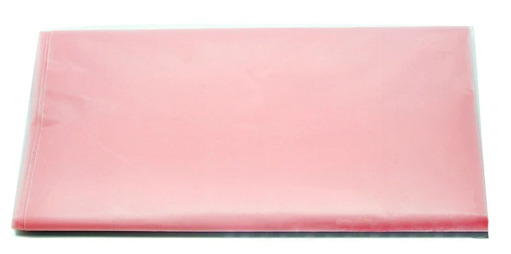 1.8x1.35 pink tablec Розовая Сова тема одноразовая посуда набор лоток бумажное полотенце для чашек детский день рождения, детский душ вечерние Декор - Color: 1.8x1.35 pink tablec