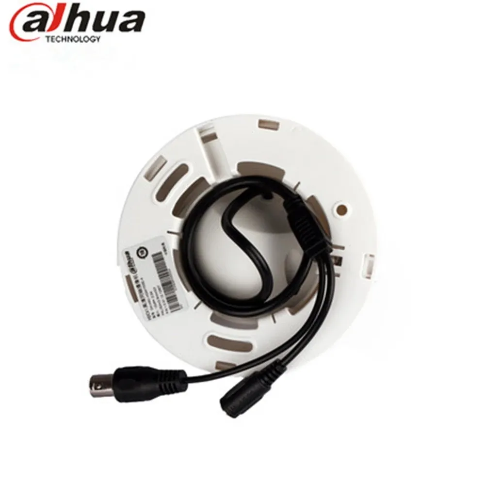 Купольная камера Dahua HDCVI фотокамера 1 МП фотовспышка CMOS 720P IR 20M IP67 DH система