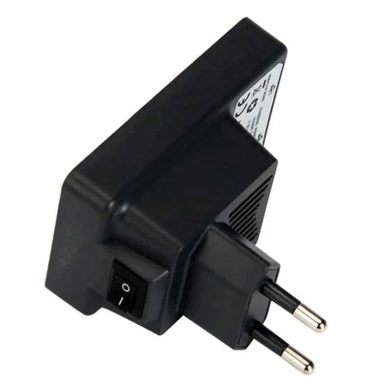300Mbps 2T2R 802.11b/g/n Mini Wireless Wifi Router AP Repeater Booster Expander (EU Plug) | Компьютеры и офис