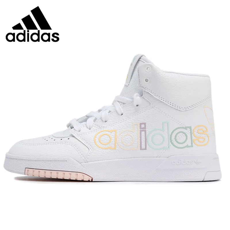 

Женские кроссовки для скейтборда Adidas Originals DROP STEP XL W
