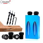 Кондуктор для сверления СКОШЕННЫХ отверстий под углом 15 градусов