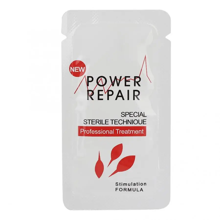 100 шт. возобновляемые источники татуировки Восстанавливающий крем с мануального