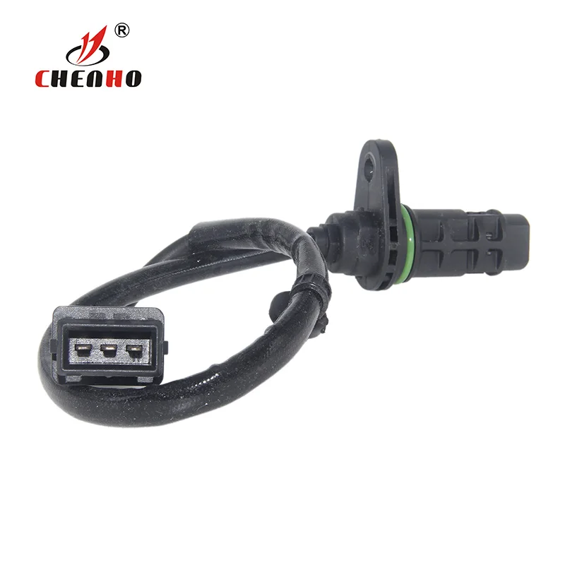 Engine Crankshaft Position Sensor 3918025300 39180-25300 39180-25200 3918025200 for HYUNDAI KIA 2.4L Crank Sensor cenwan crankshaft crank position sensor in ignition system mr578312 for mitsubishi stratus galant eclipse 5s1857 j5t25175