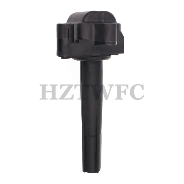 Бесплатная доставка катушка зажигания 90919-02215 для TOYOTA Sienna Solara AVALON CAMRY HARRIER SIENNA WINDOM