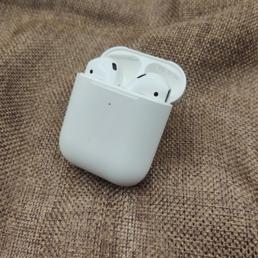 Auriculares inal&aacute;mbricos airpPro 2, aud&iacute;fonos Tws con Bluetooth, deportivos para videojuegos, para tel&eacute;fonos inteligentes IPhone Air, 95%-5