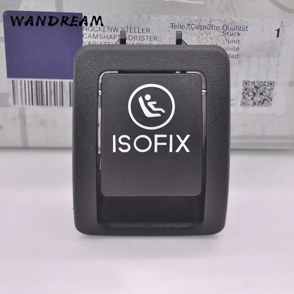 Черное детское сиденье A2059200513 Mend ISOFIX подходит для Benz C класса W205 C350 C200 C180 A2059200910 A 205