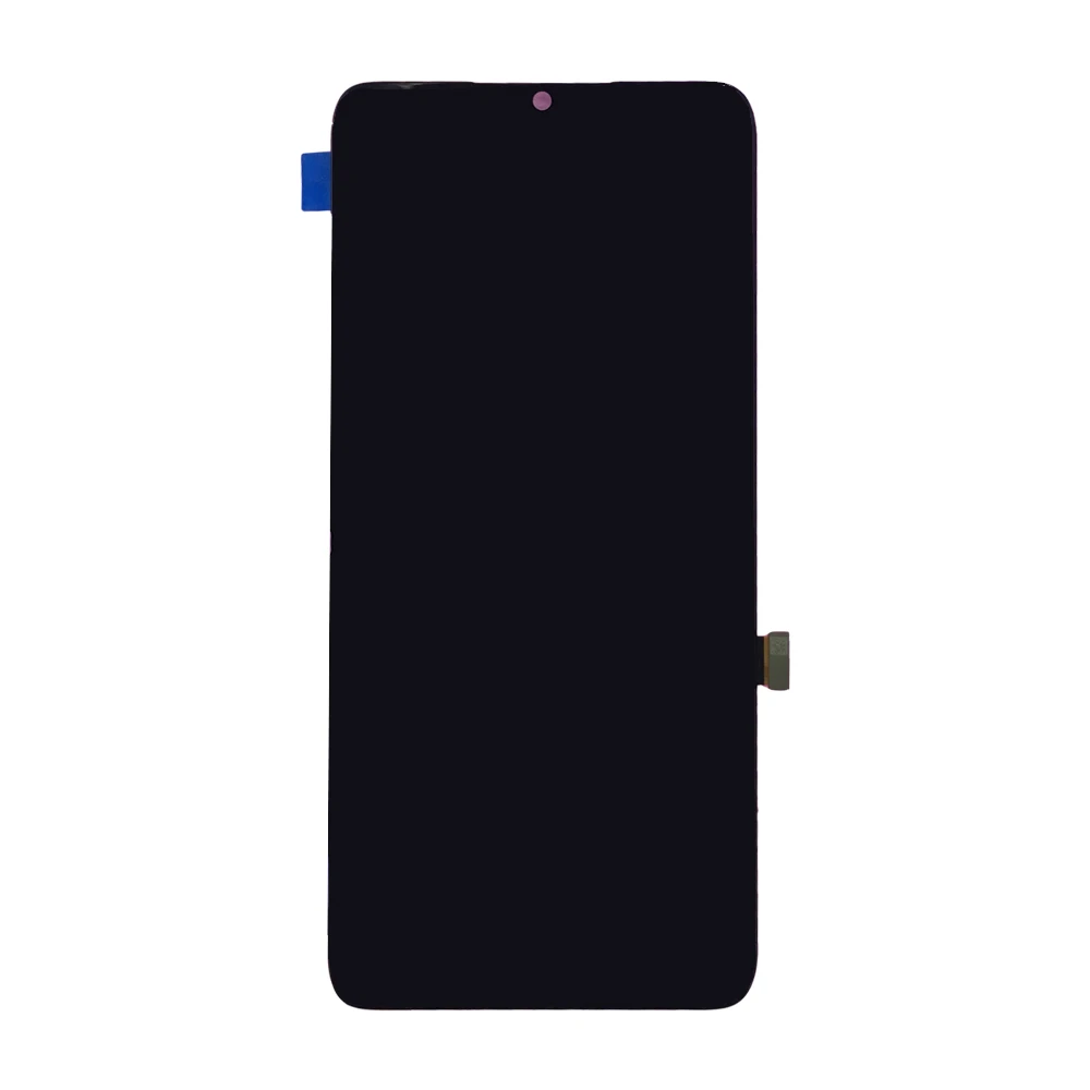 ЖК дисплей Note 10 для Xiaomi Mi Note10 Pro Lite CC9 pro M1910F4G сенсорный экран дигитайзер в сборе