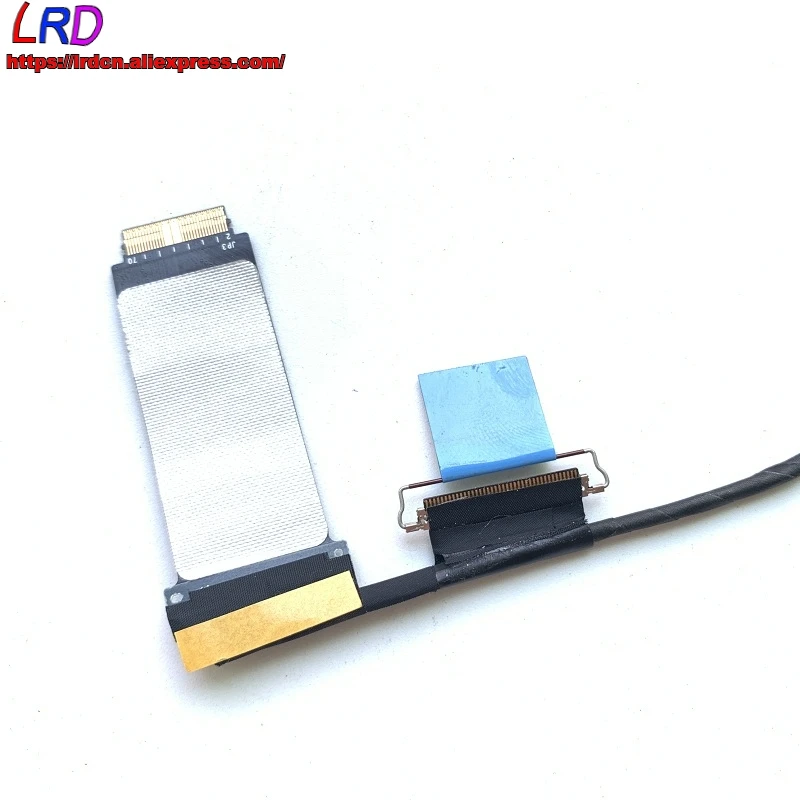 

BYG40 New/orig screen cable LCD cable for Lenovo Ideapad Yoga 900-13ISK ISK2 Yoga 4 Pro Laptop DC02001X800 EDP LED FLEX LVDS