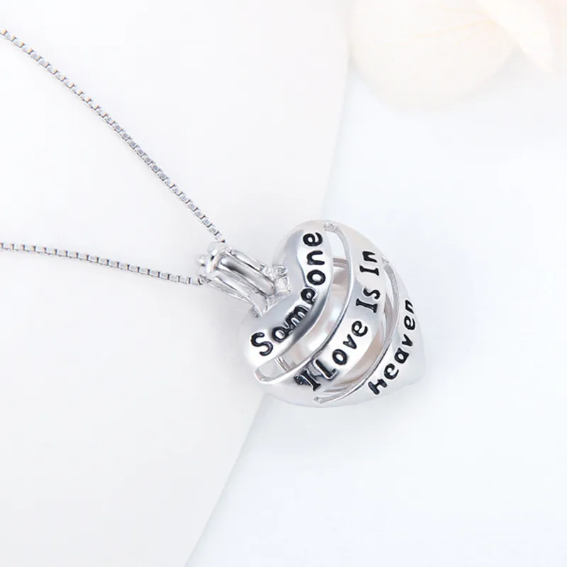 Ювелирные изделия CLUCI из стерлингового серебра 925 пробы для женщин подвеска в