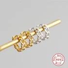 Женские серьги-кольца Plata de ley 925, ювелирные изделия для влюбленных, свадебные корейские серьги-кольца Huggies 2020