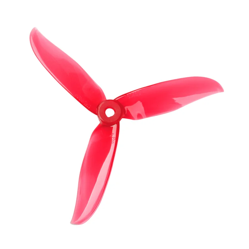 DALPROP CYCLONE-h&eacute;lice de 3 aspas T5046C PRO 5046, para Motor T, FPV, de estilo libre Dron, 24 Uds./12 pares, versi&oacute;n utiler&iacute;a-4