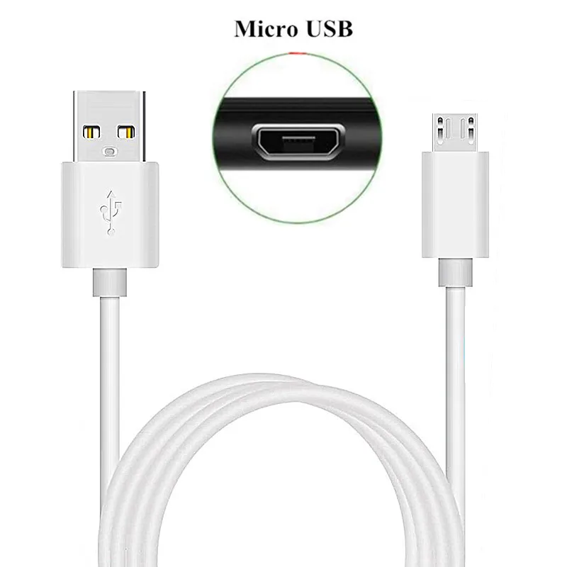 Оригинальный 2 а кабель Micro USB 1 5 м для Samsung S6 S7edge кабели быстрой зарядки и передачи