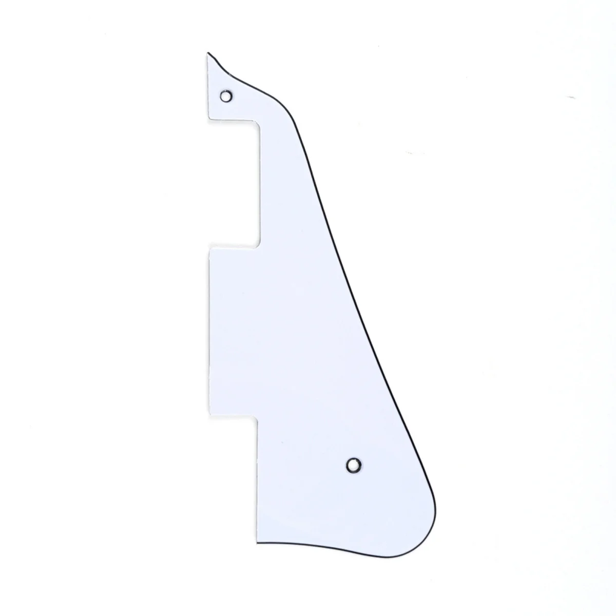 Гитара Musiclily Pickguard для китайского производства Epiphone Les Paul стандартный современный