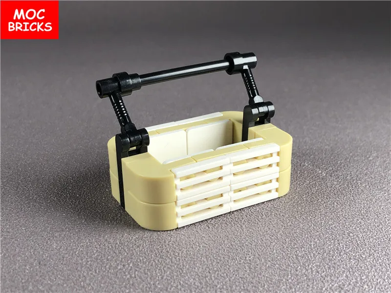5 компл./лот кубики MOC игрушка &quotсделай сам&quot красная и белая клетка коврик для