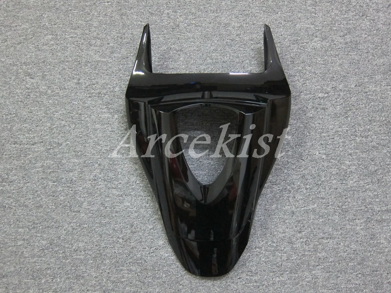

New ABS Whole Motorcycle Fairings kit Fit for HONDA CBR600RR F5 2007 2008 07 08 Custom Flame blue
