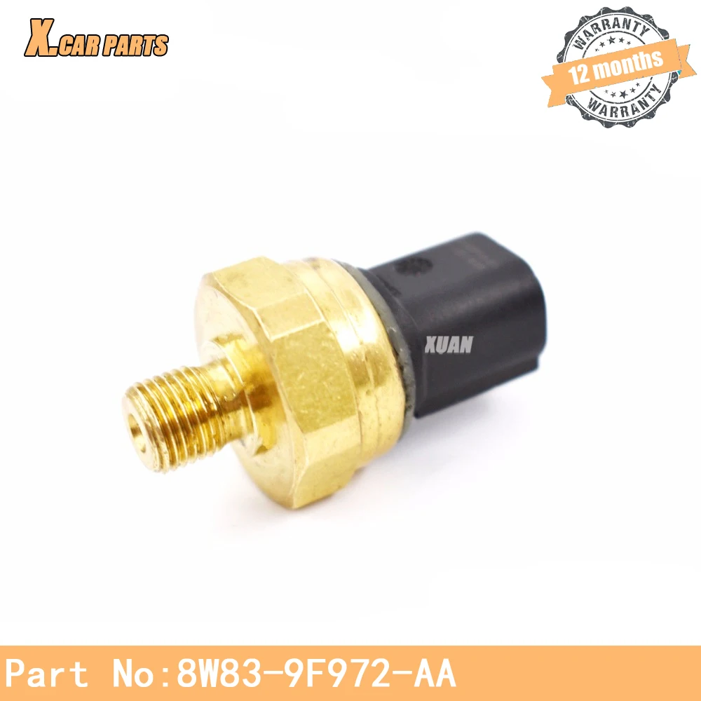 8W83 9F972 AA впрыска топлива рейку Датчик давления переключатель ICP для Ford