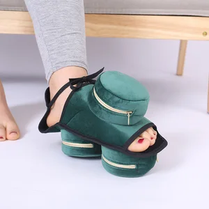 Бархатная сумка в зеленом цвете, из нержавеющей стали и меди