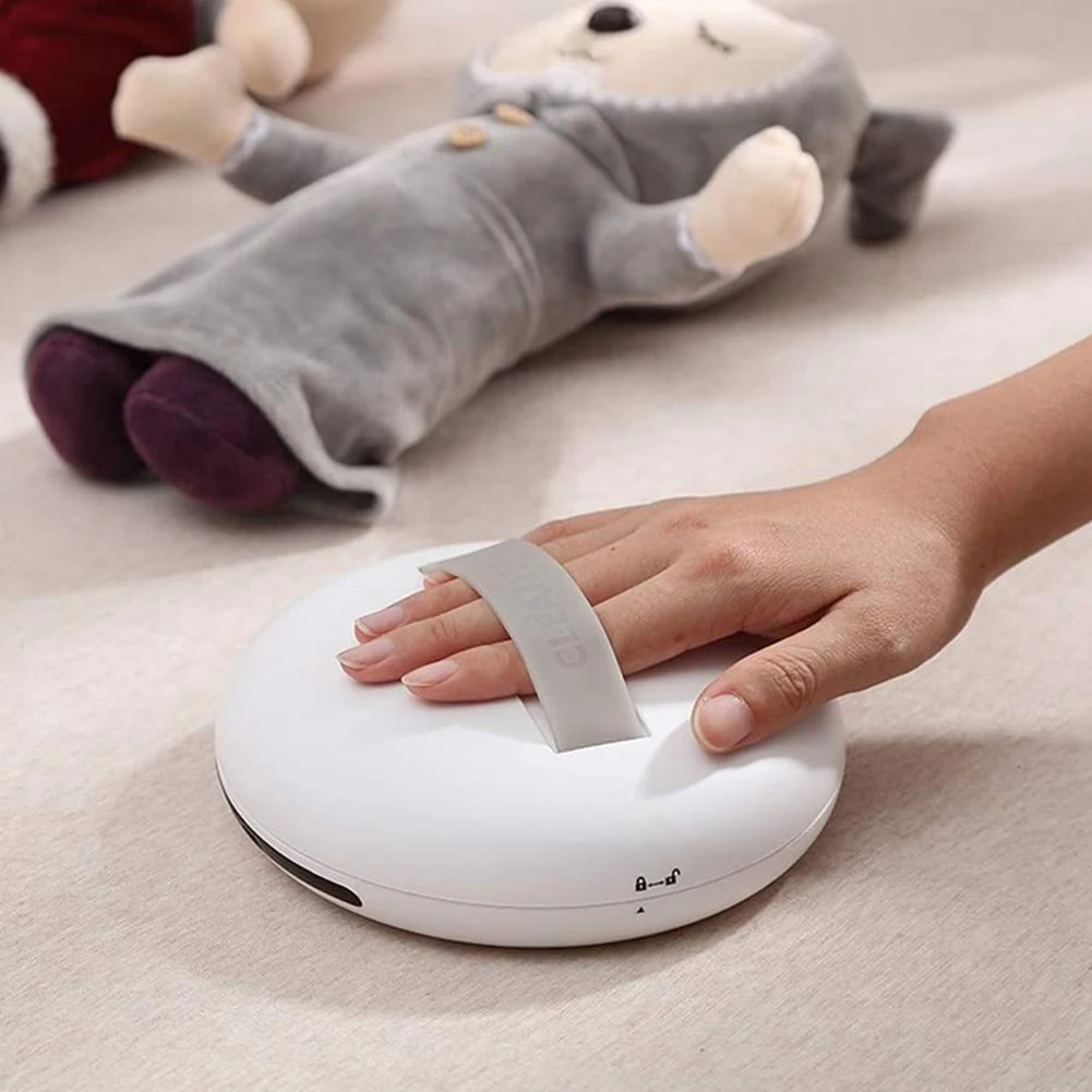 Универсальный Робот-бактерии для уничтожения бактерий портативные