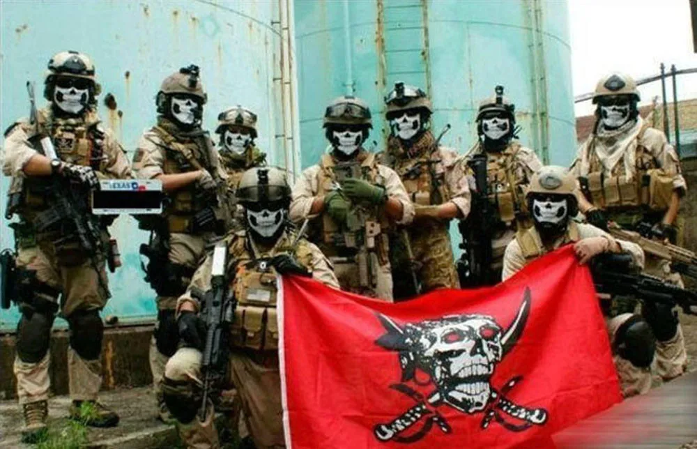 Велосипедная маска на половину лица с черепом шарф призрака фестивальные маски