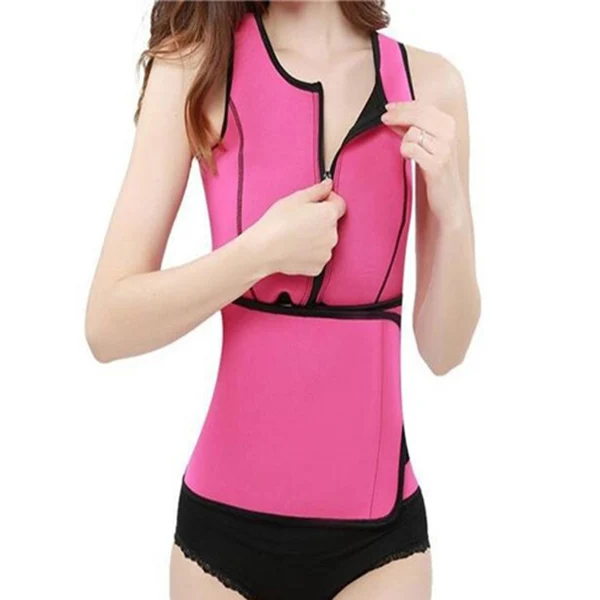 Неопреновый корректирующий пояс для похудения | Красота и здоровье